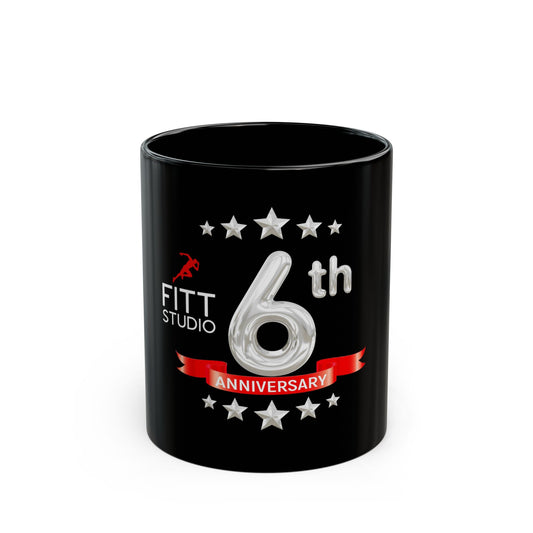 Black Mug (11oz, 15oz)